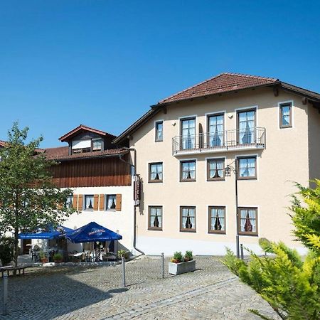 Landhotel Zum Jaegerstoeckl Grafenau  Ngoại thất bức ảnh