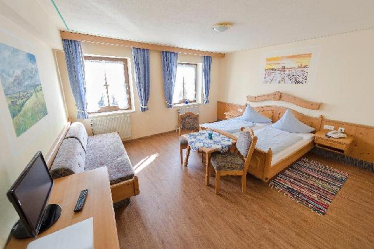 Landhotel Zum Jaegerstoeckl Grafenau  Ngoại thất bức ảnh