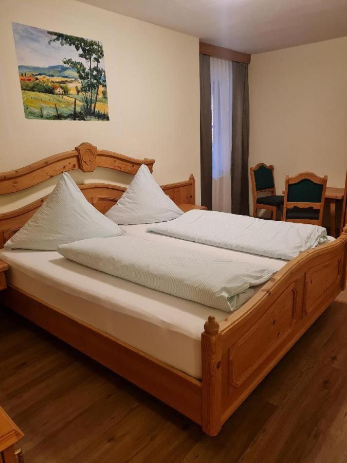Landhotel Zum Jaegerstoeckl Grafenau  Ngoại thất bức ảnh