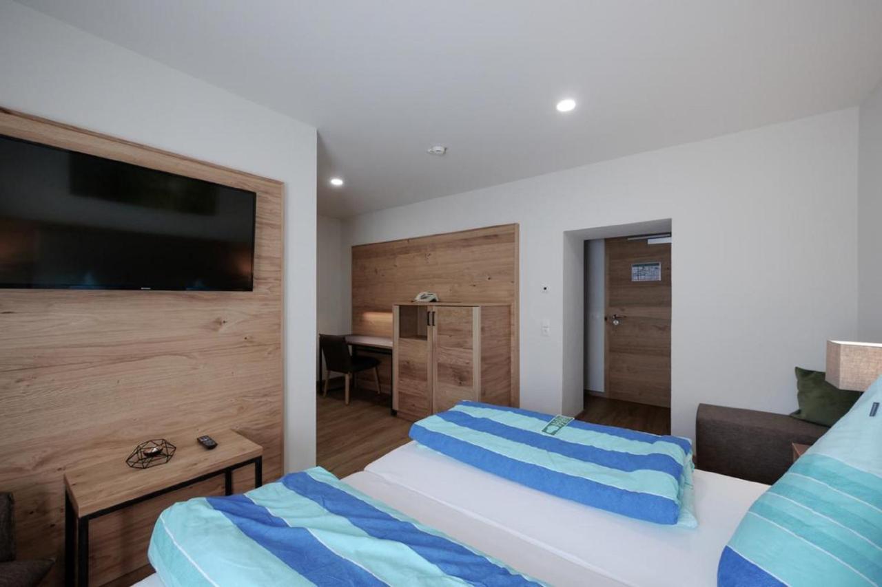 Landhotel Zum Jaegerstoeckl Grafenau  Ngoại thất bức ảnh