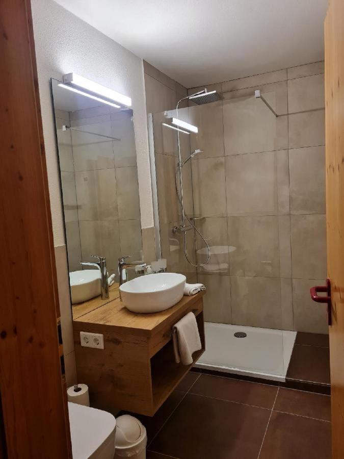Landhotel Zum Jaegerstoeckl Grafenau  Ngoại thất bức ảnh