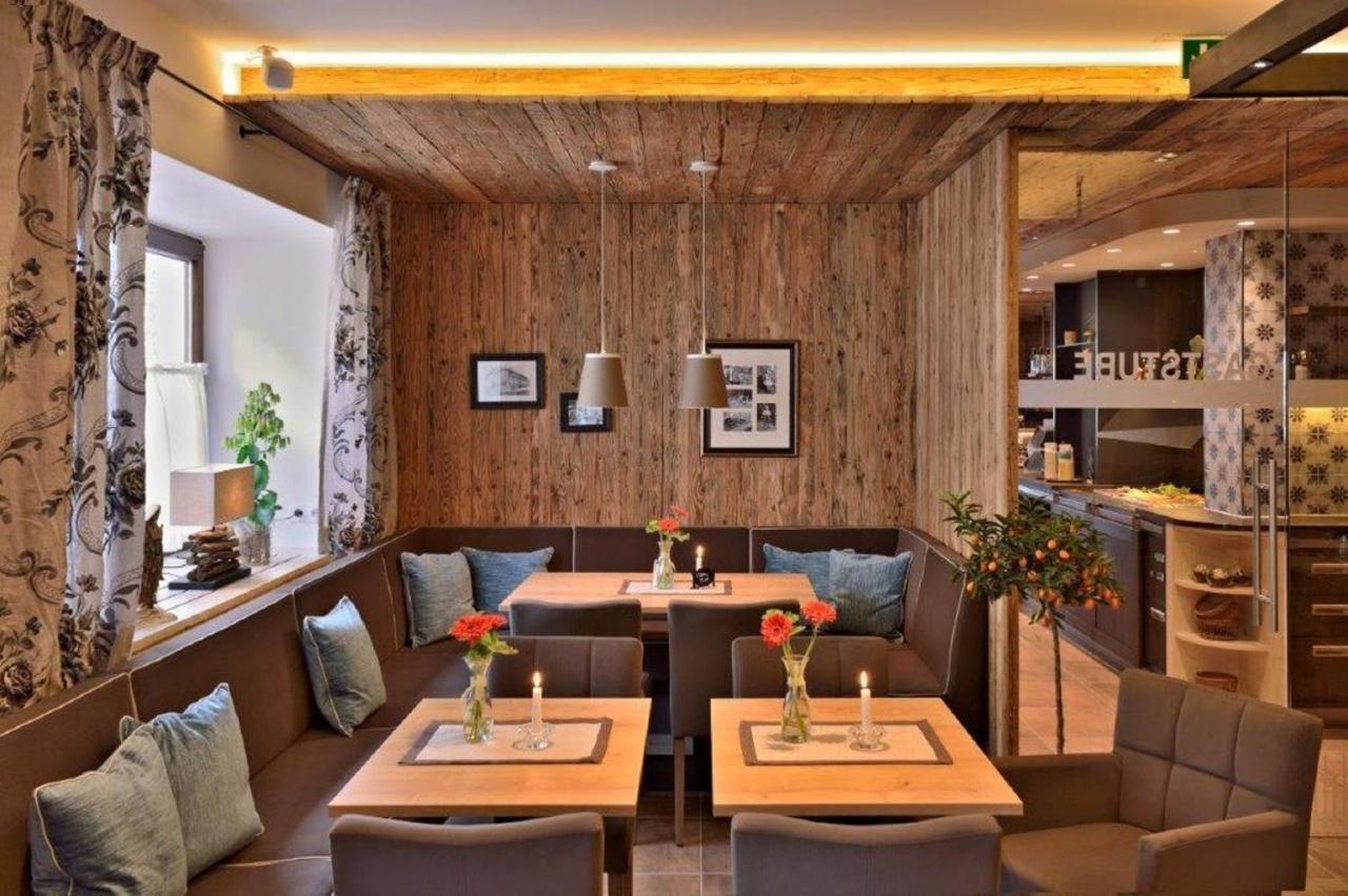 Landhotel Zum Jaegerstoeckl Grafenau  Ngoại thất bức ảnh